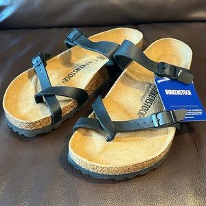 NWT Birkenstocks